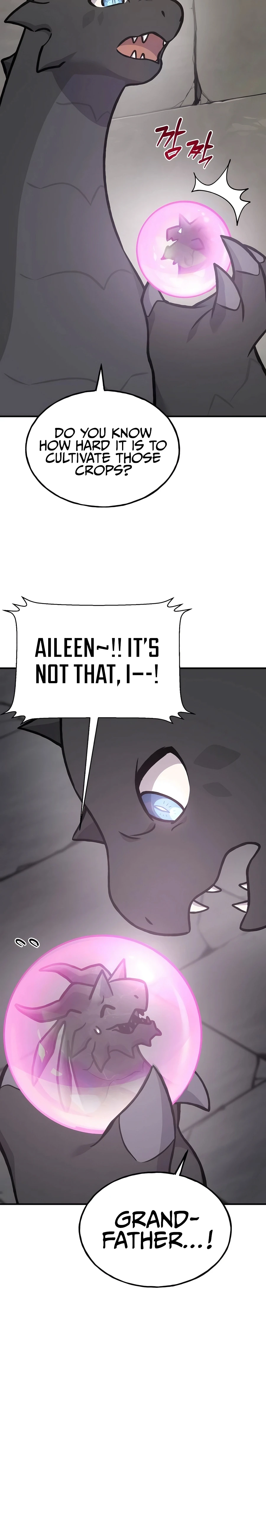 Solo Farming In The Tower Chapter 92 - Page 39