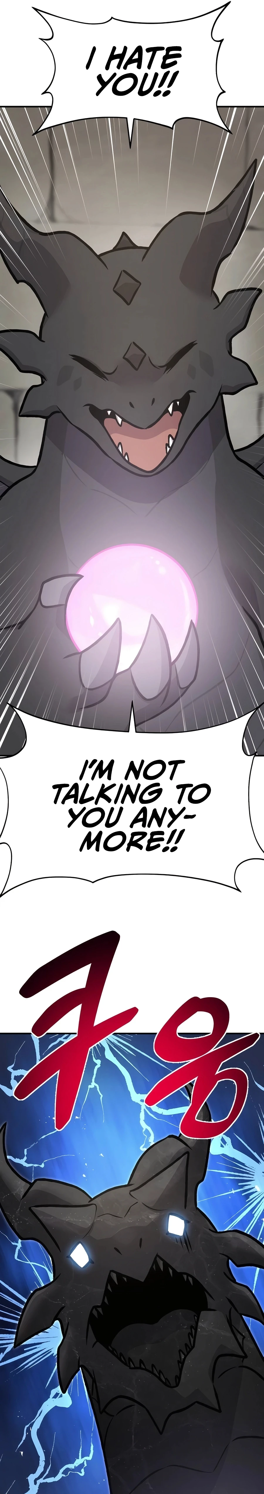 Solo Farming In The Tower Chapter 92 - Page 40