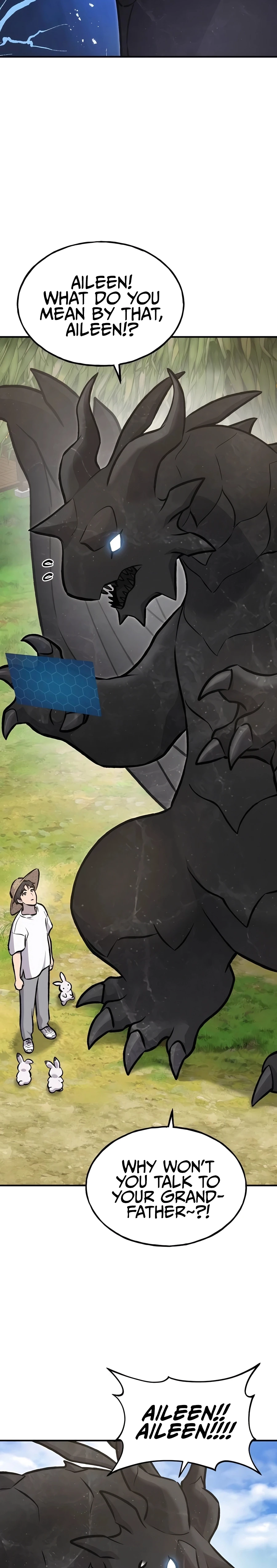 Solo Farming In The Tower Chapter 92 - Page 41