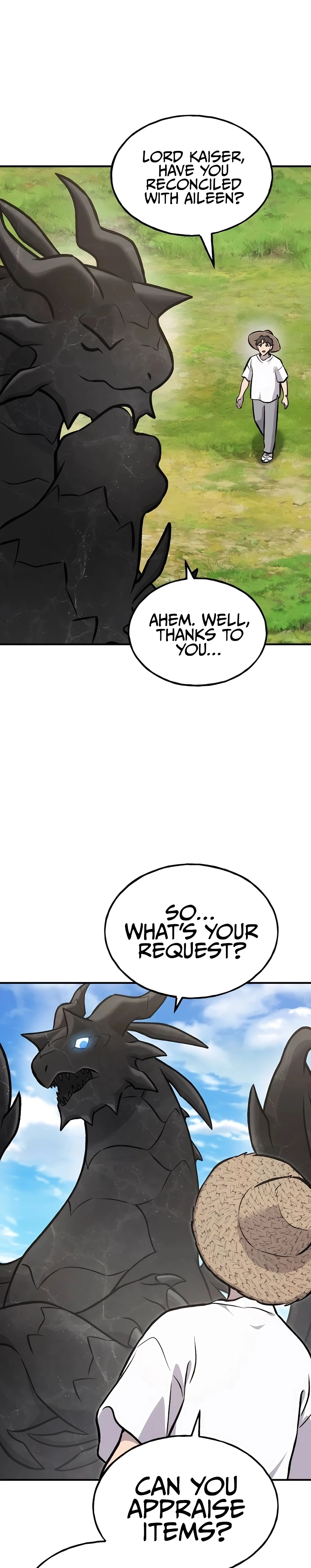 Solo Farming In The Tower Chapter 92 - Page 49