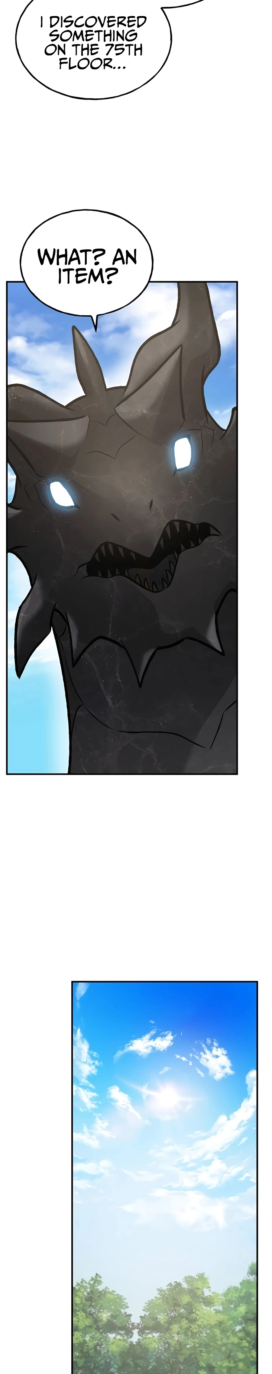 Solo Farming In The Tower Chapter 92 - Page 50