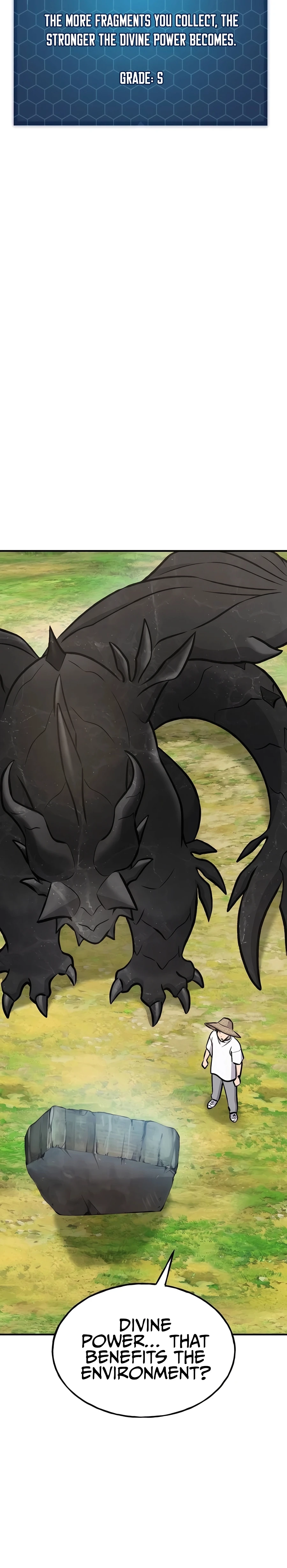 Solo Farming In The Tower Chapter 92 - Page 56