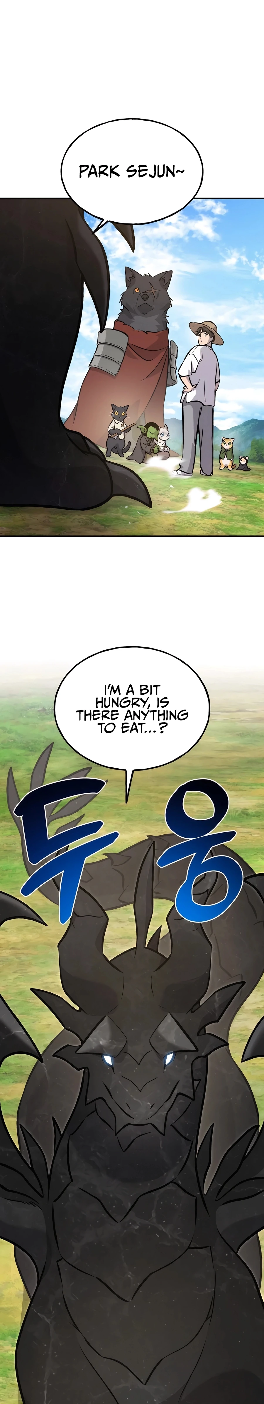 Solo Farming In The Tower Chapter 99 - Page 7