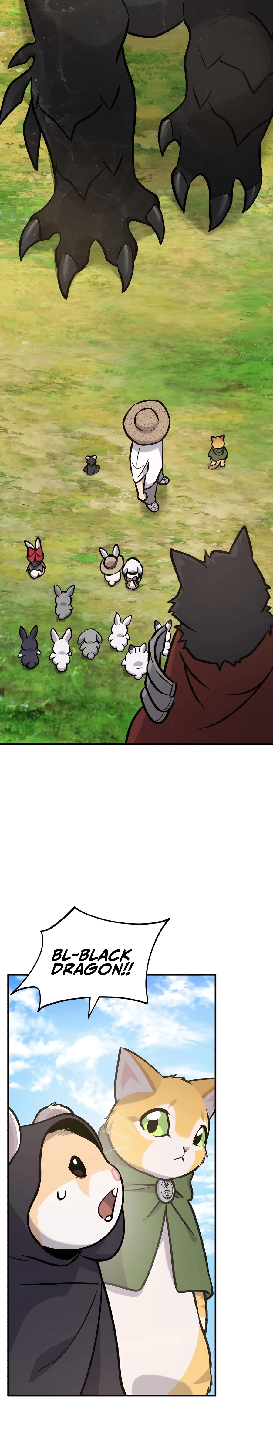 Solo Farming In The Tower Chapter 99 - Page 8