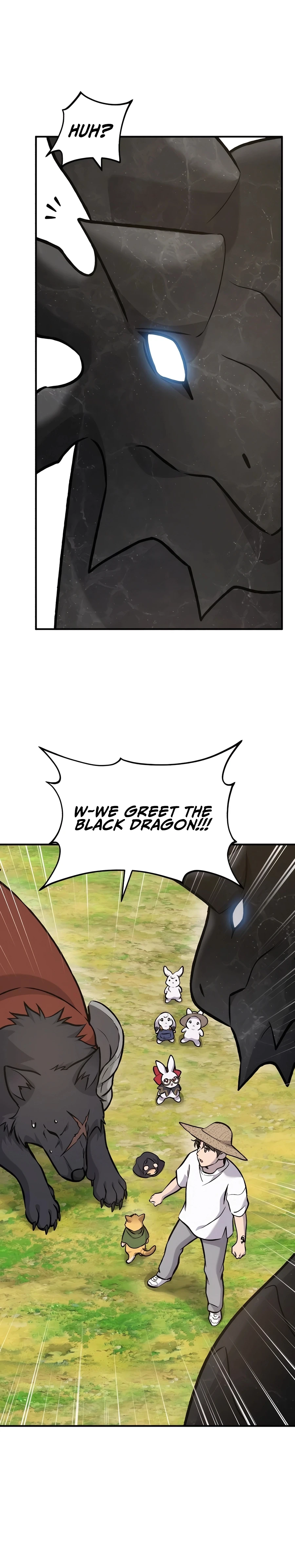 Solo Farming In The Tower Chapter 99 - Page 9