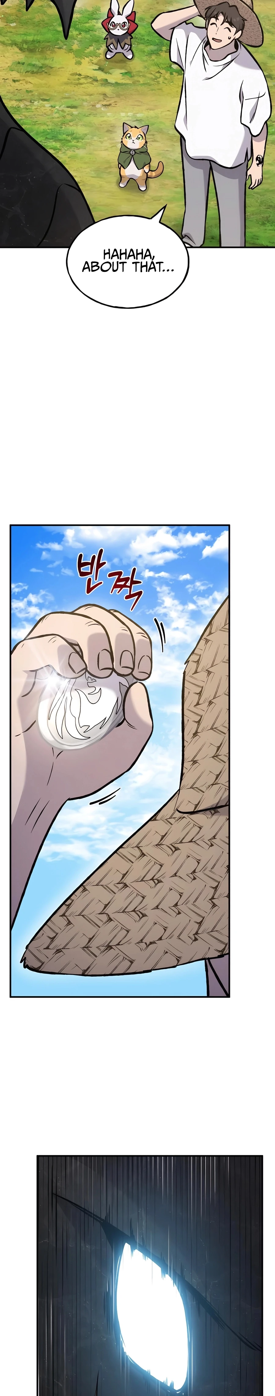Solo Farming In The Tower Chapter 99 - Page 11