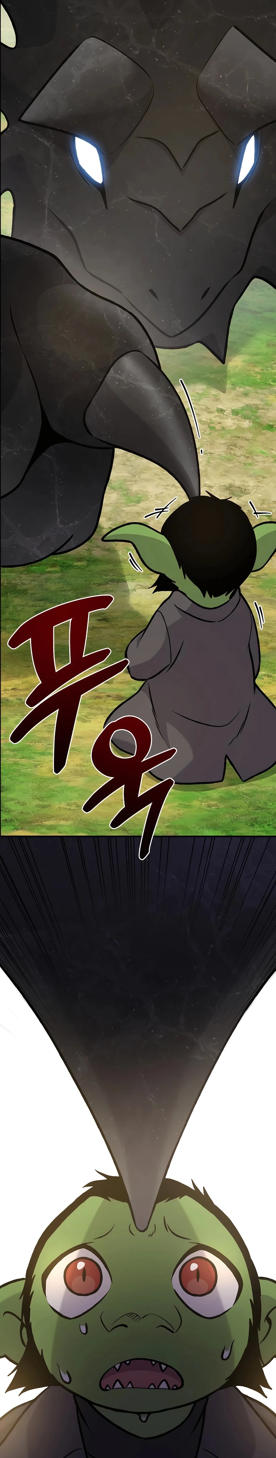 Solo Farming In The Tower Chapter 99 - Page 21