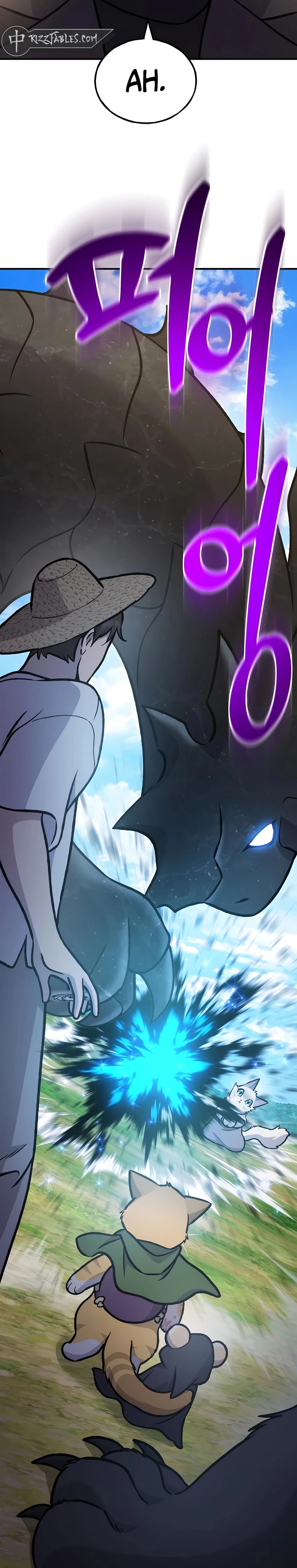 Solo Farming In The Tower Chapter 99 - Page 22