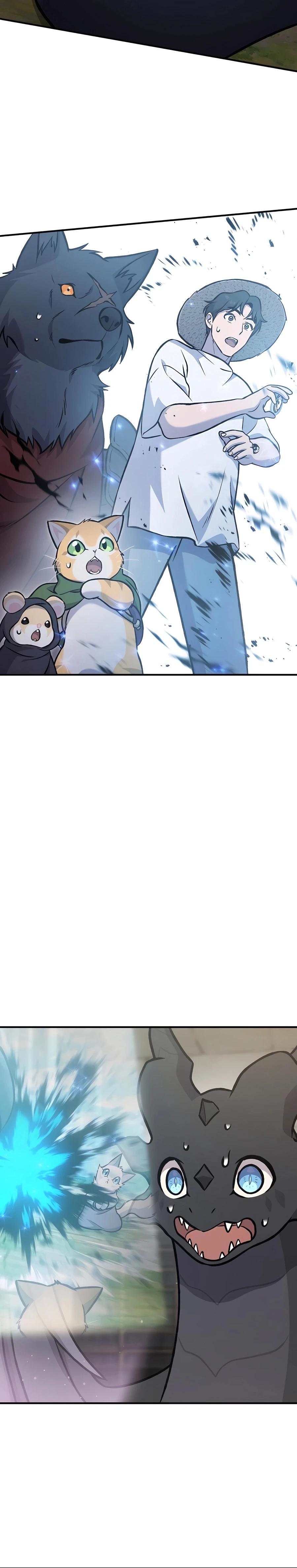 Solo Farming In The Tower Chapter 99 - Page 23
