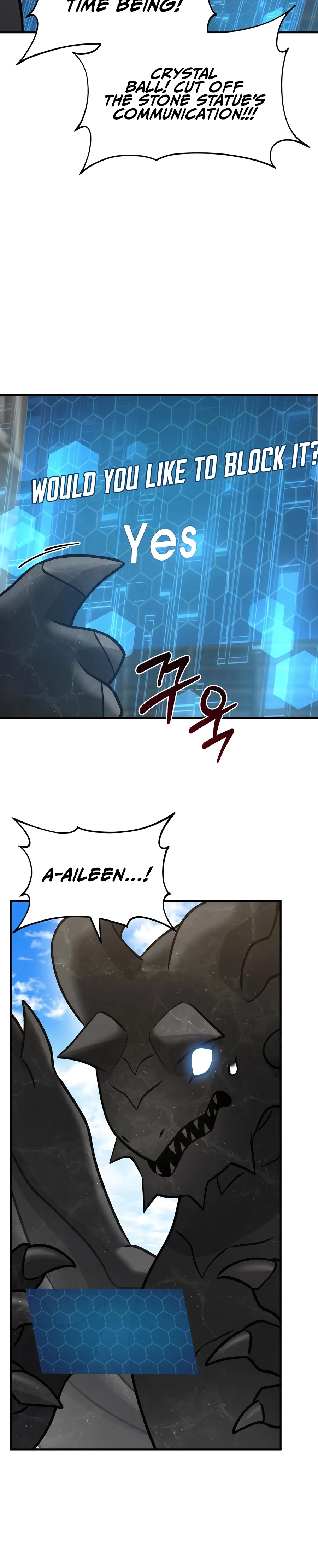 Solo Farming In The Tower Chapter 99 - Page 29