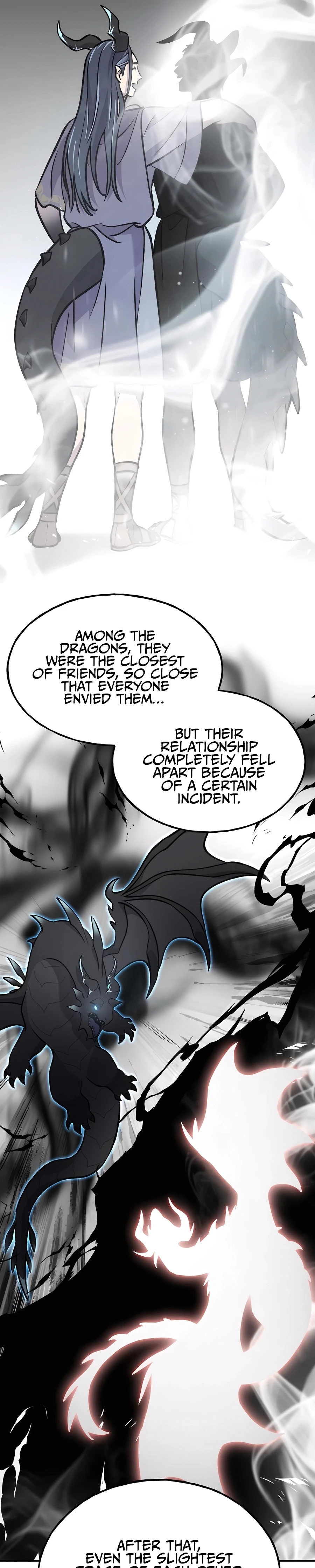 Solo Farming In The Tower Chapter 99 - Page 33