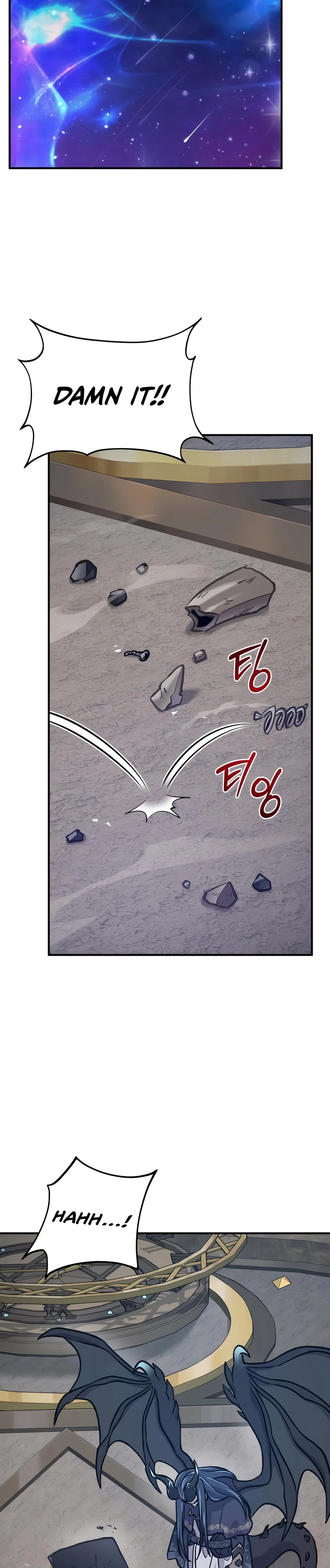 Solo Farming In The Tower Chapter 99 - Page 37