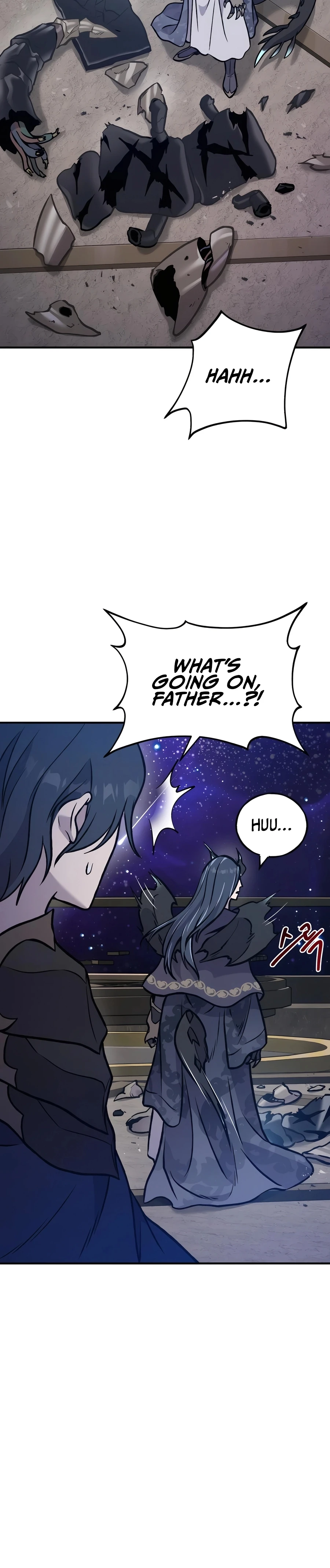 Solo Farming In The Tower Chapter 99 - Page 38