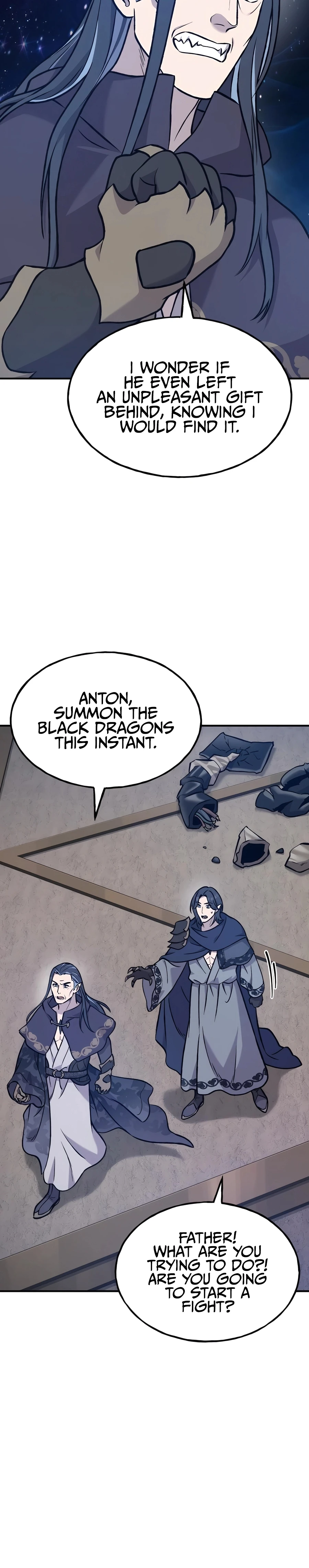 Solo Farming In The Tower Chapter 99 - Page 41