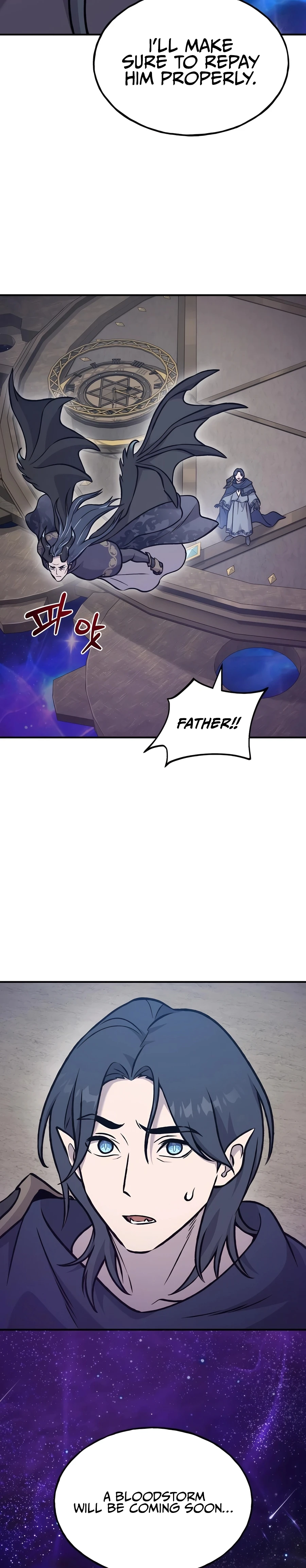 Solo Farming In The Tower Chapter 99 - Page 43