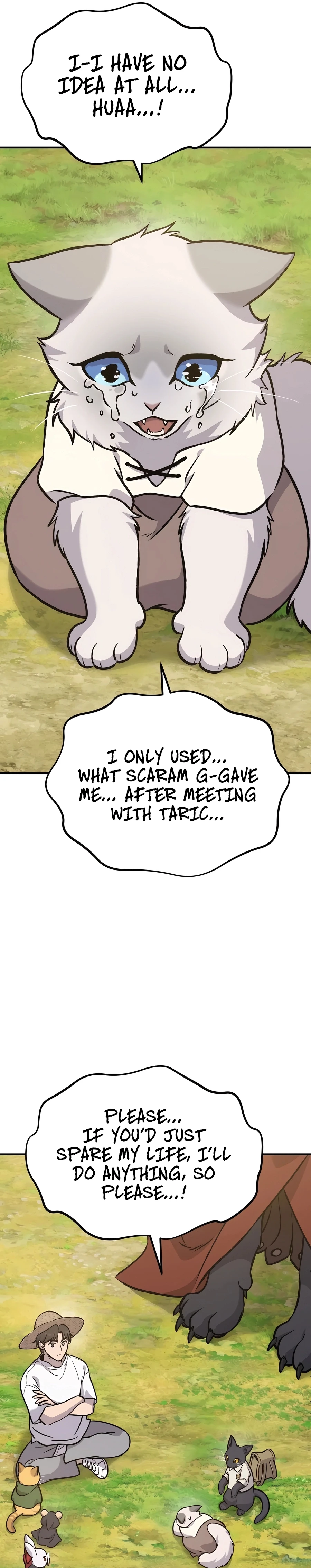 Solo Farming In The Tower Chapter 99 - Page 45