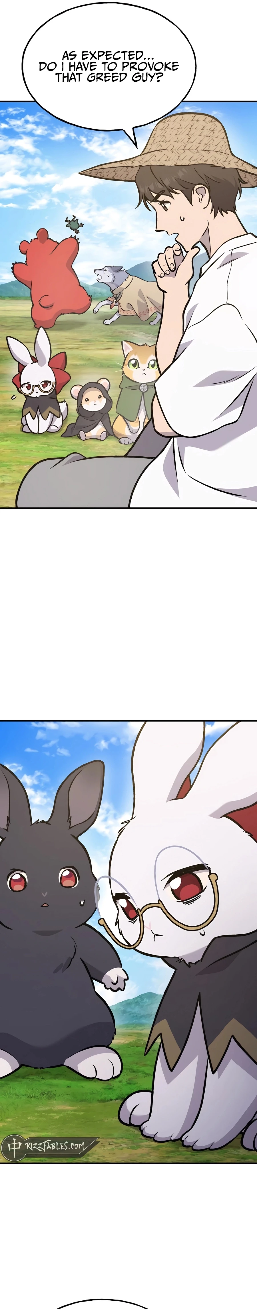 Solo Farming In The Tower Chapter 99 - Page 48