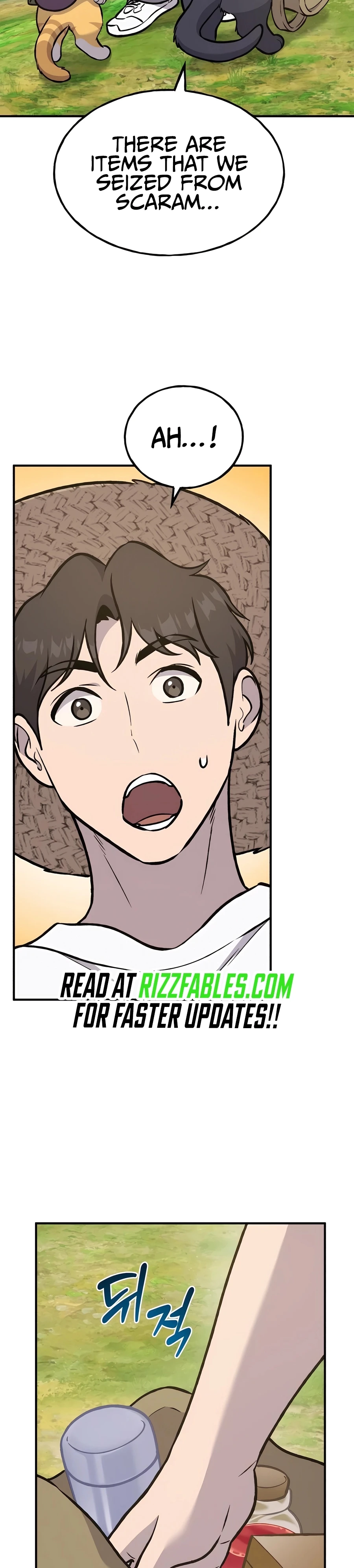 Solo Farming In The Tower Chapter 99 - Page 52