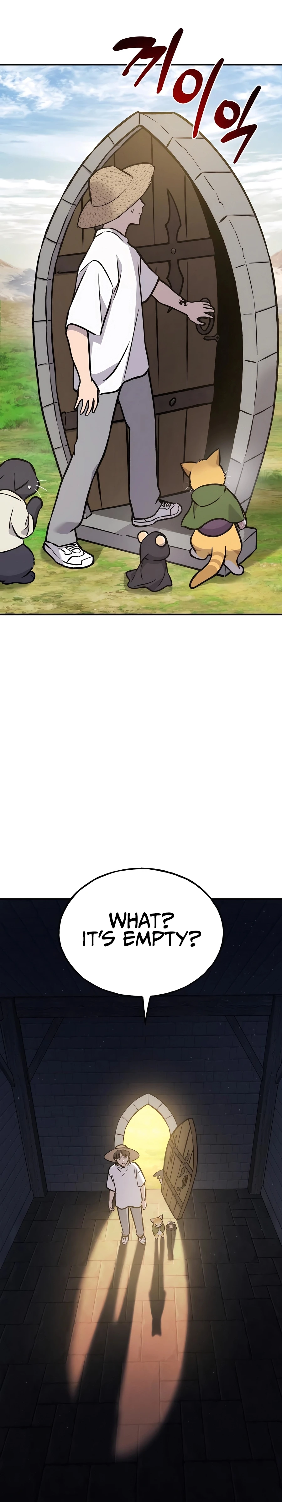 Solo Farming In The Tower Chapter 99 - Page 59