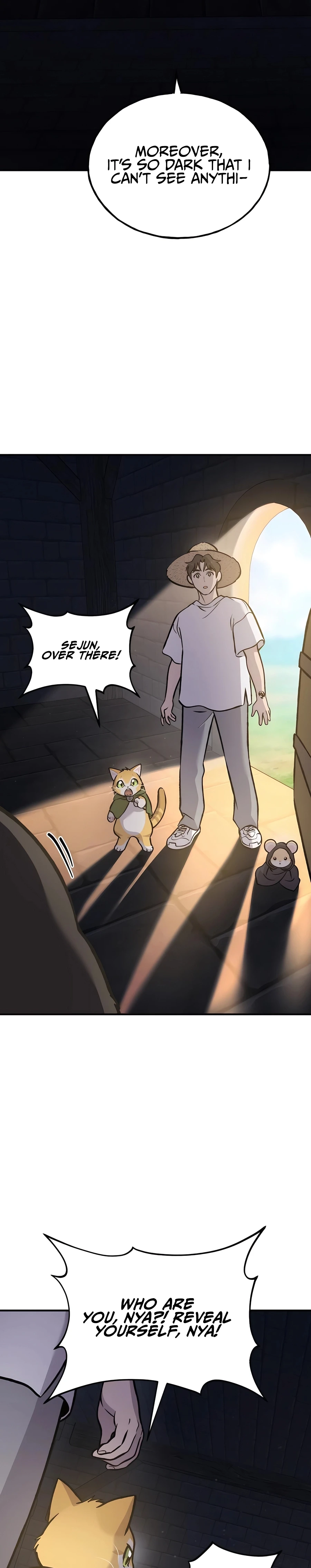 Solo Farming In The Tower Chapter 99 - Page 60