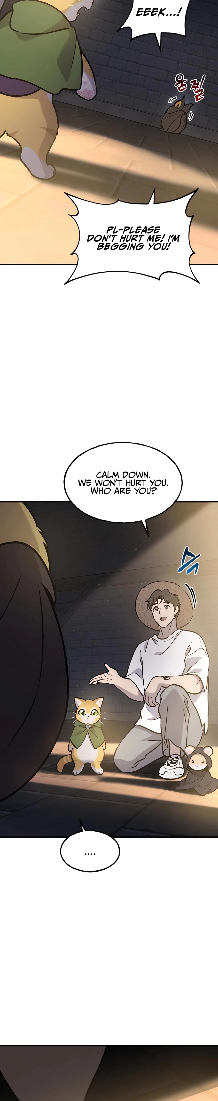 Solo Farming In The Tower Chapter 99 - Page 61