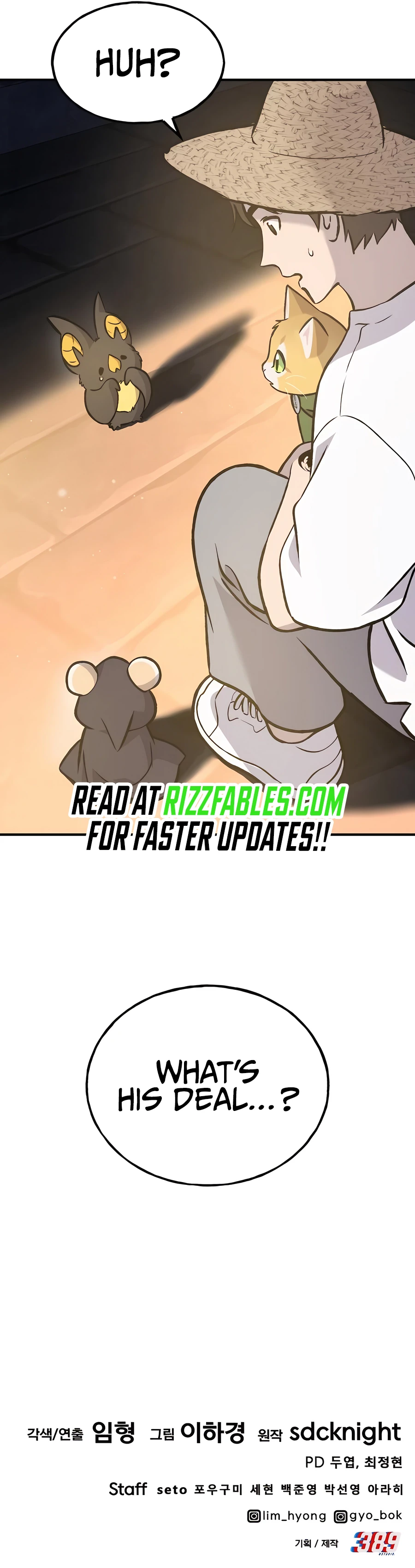 Solo Farming In The Tower Chapter 99 - Page 63
