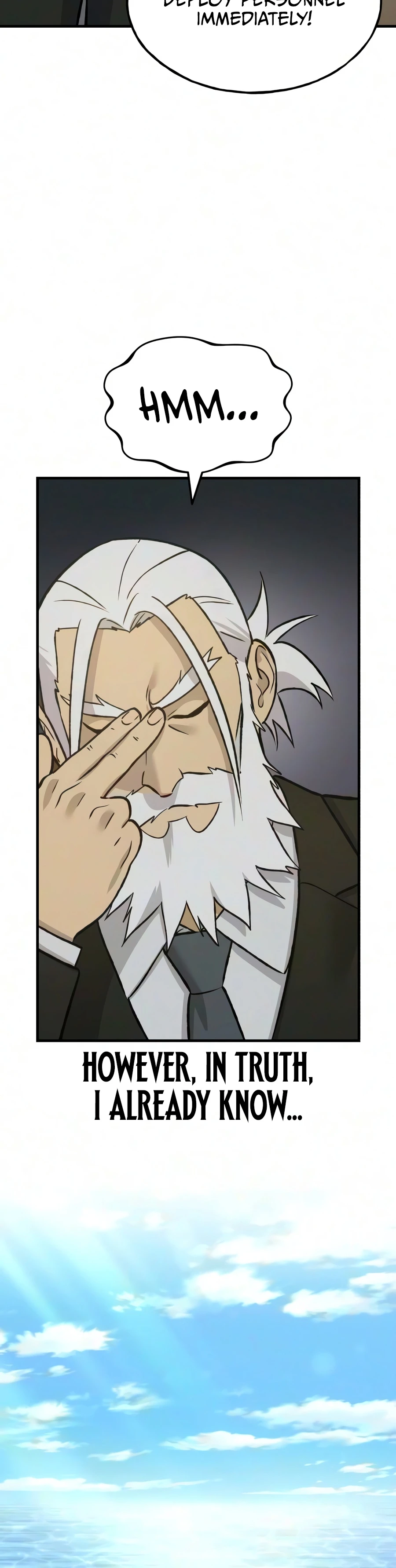 Solo Farming In The Tower Chapter 133 - Page 20