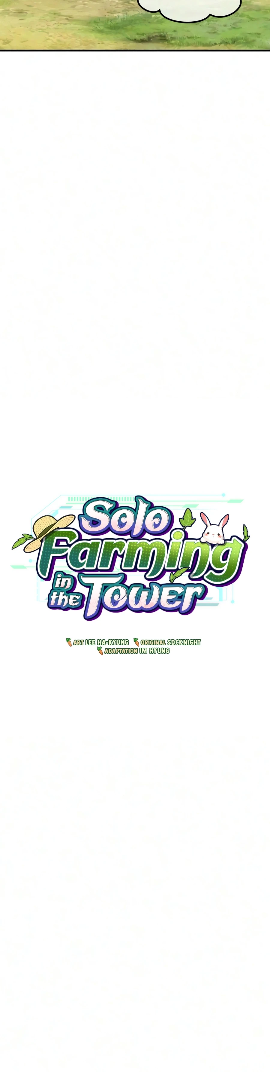 Solo Farming In The Tower Chapter 136 - Page 5