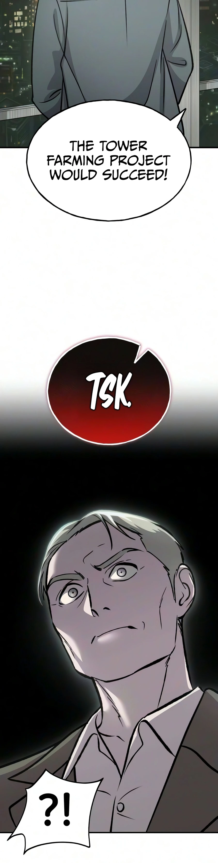 Solo Farming In The Tower Chapter 136 - Page 7