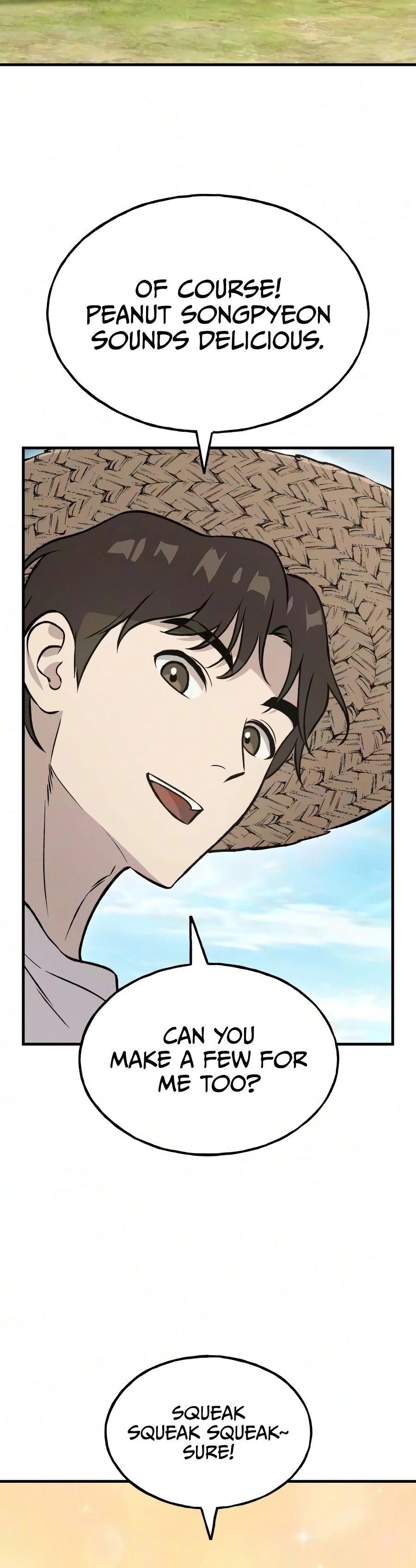 Solo Farming In The Tower Chapter 136 - Page 13