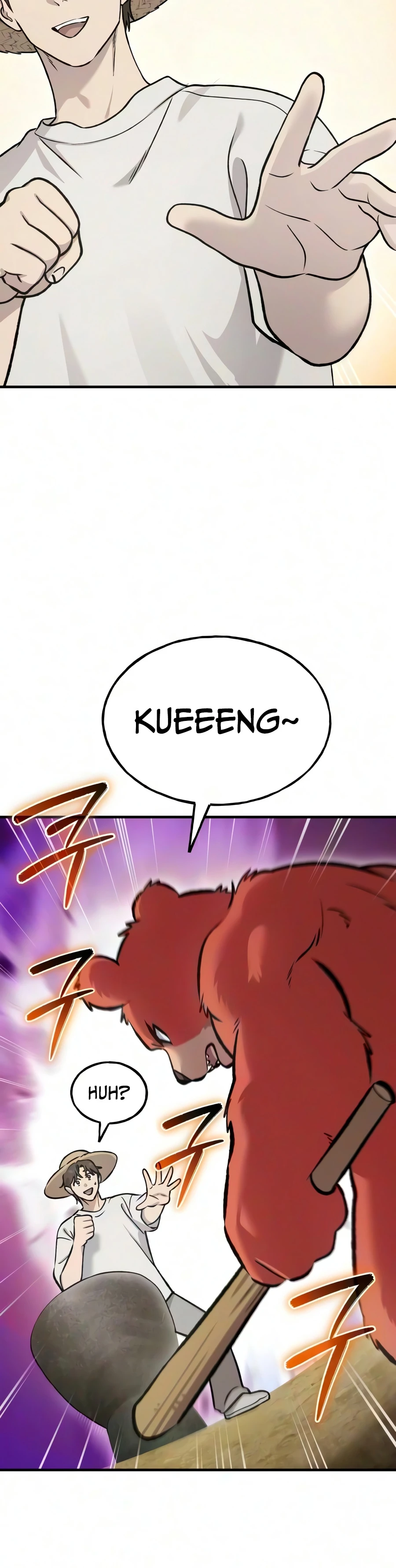 Solo Farming In The Tower Chapter 136 - Page 19