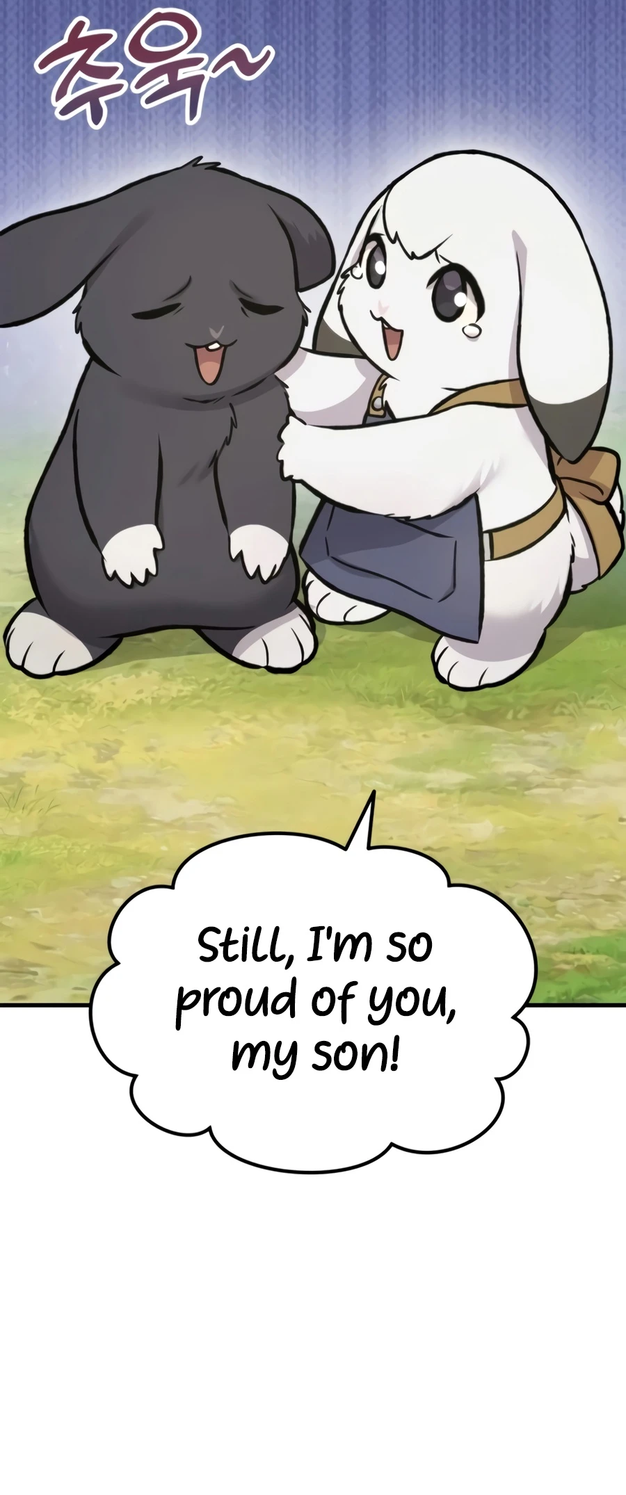 Solo Farming In The Tower Chapter 137 - Page 3