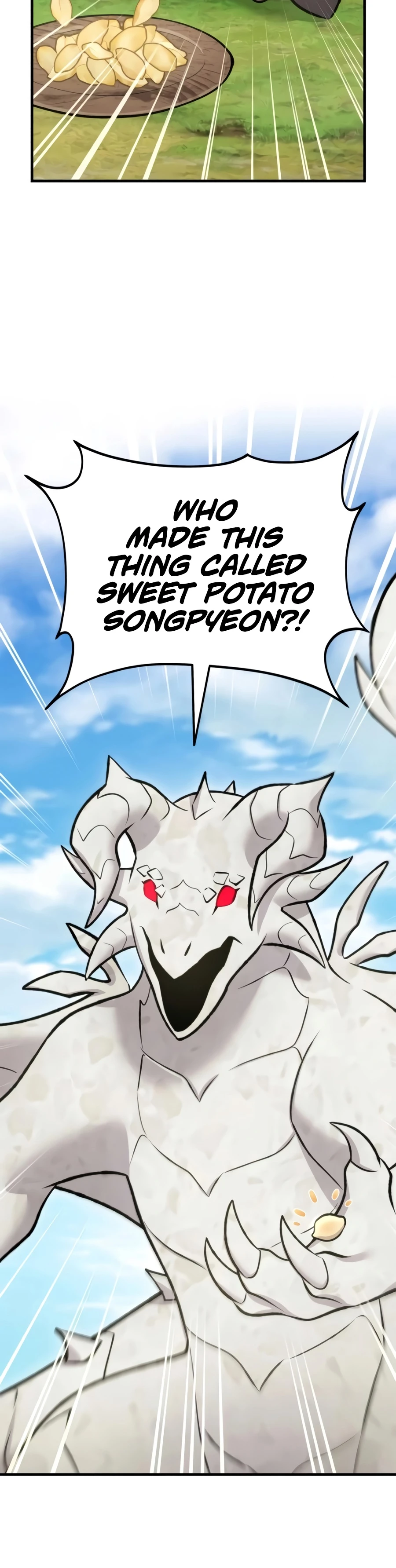 Solo Farming In The Tower Chapter 137 - Page 13
