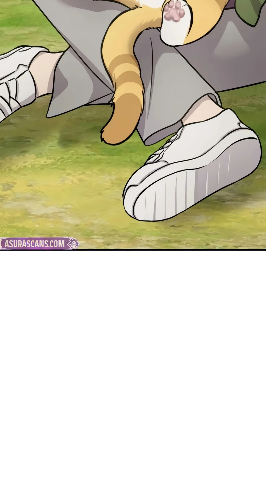 Solo Farming In The Tower Chapter 137 - Page 15