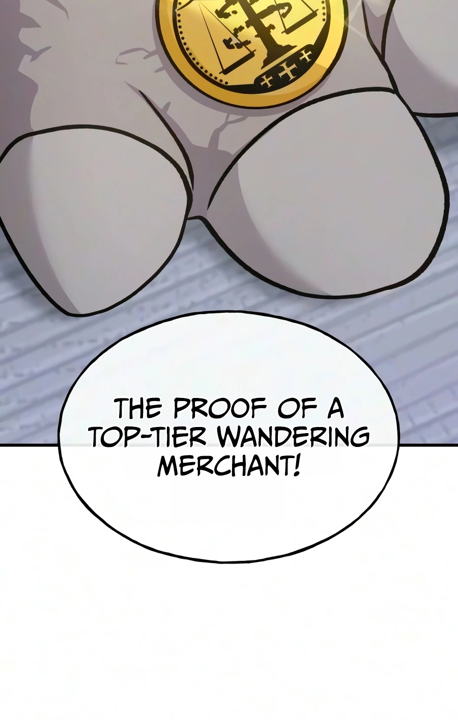 Solo Farming In The Tower Chapter 138 - Page 20