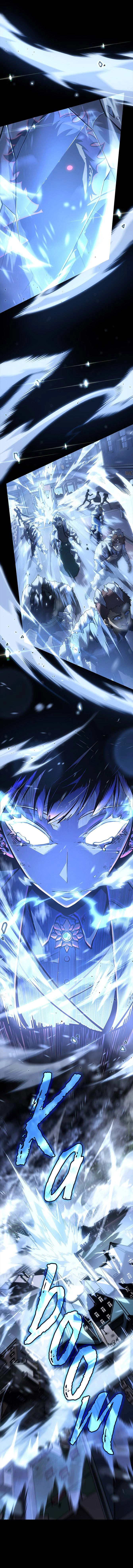 Solo Leveling Arise Chapter 1 - Page 17