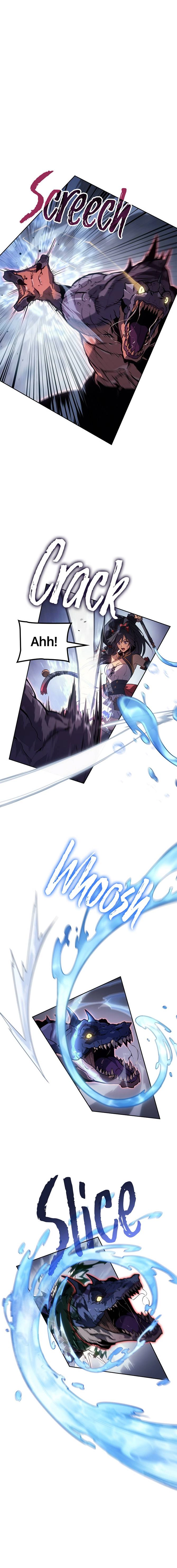 Solo Leveling Arise Chapter 2 - Page 6