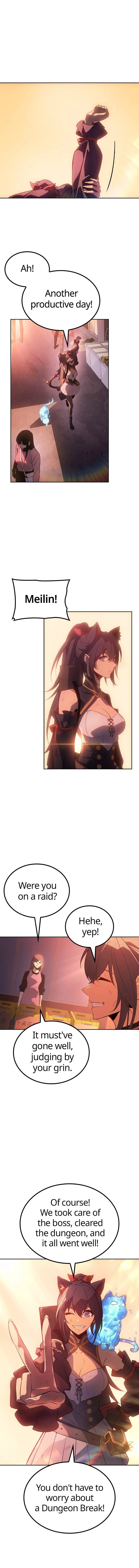 Solo Leveling Arise Chapter 2 - Page 11
