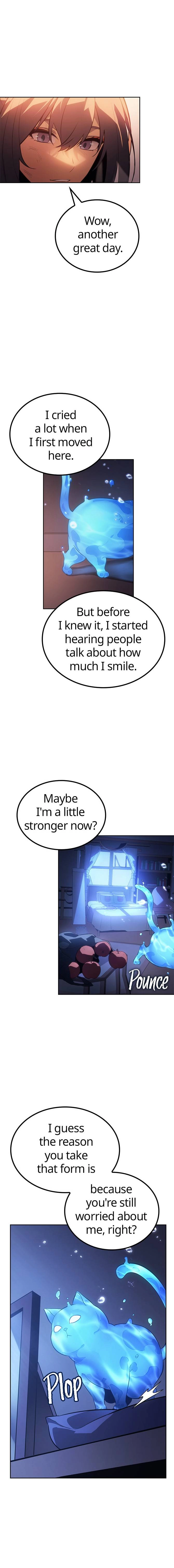 Solo Leveling Arise Chapter 2 - Page 13