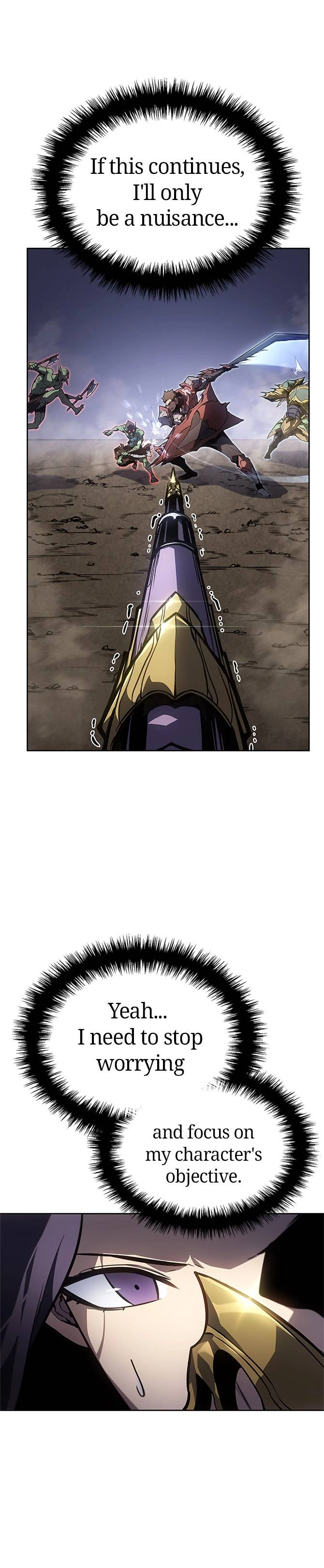 Solo Leveling Arise Chapter 3 - Page 9