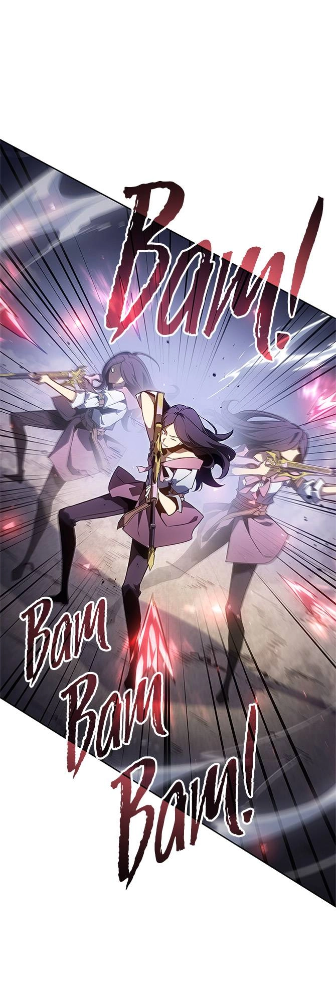 Solo Leveling Arise Chapter 3 - Page 13