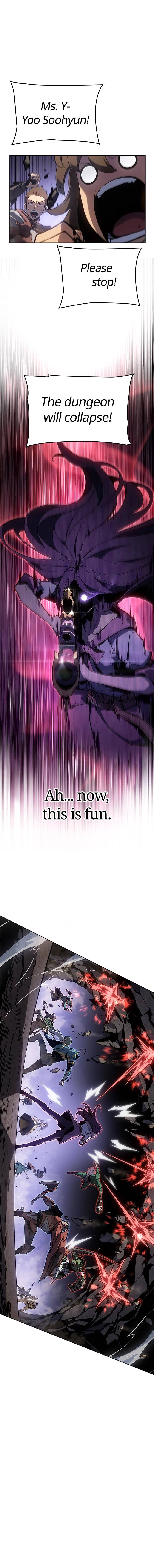 Solo Leveling Arise Chapter 3 - Page 15