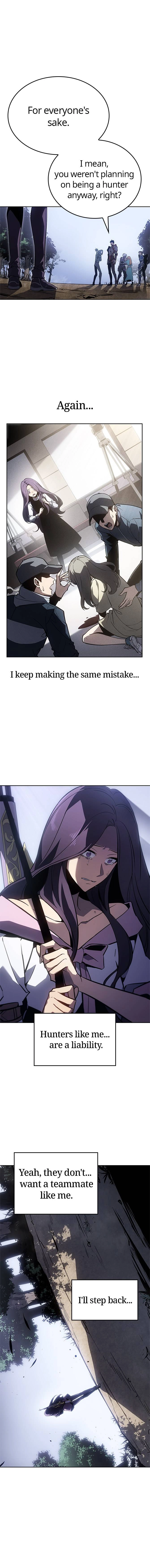 Solo Leveling Arise Chapter 3 - Page 18