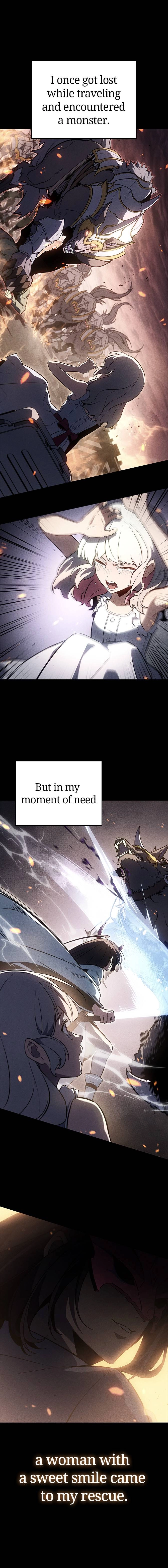 Solo Leveling Arise Chapter 4 - Page 6