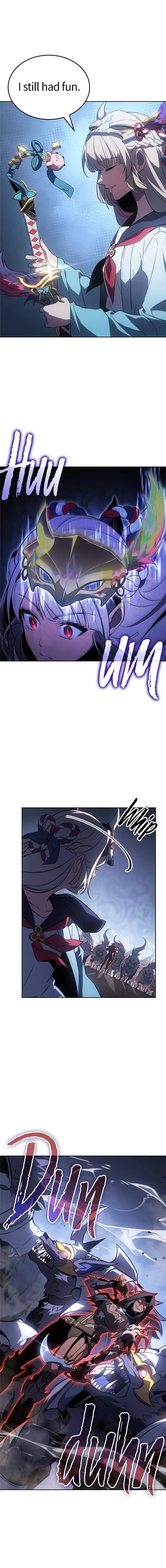 Solo Leveling Arise Chapter 4 - Page 9