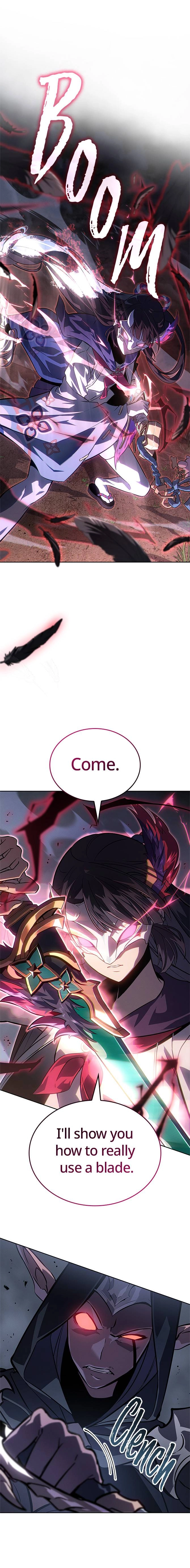Solo Leveling Arise Chapter 4 - Page 11