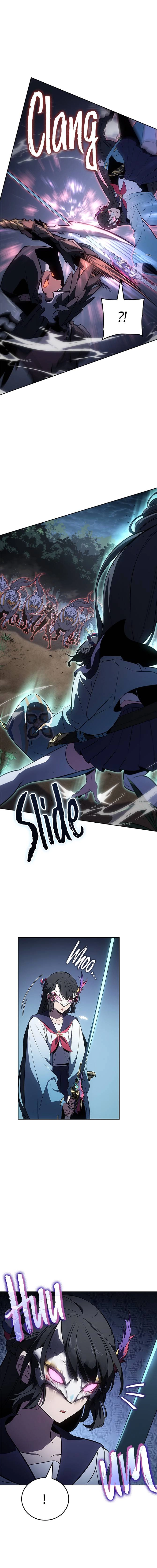 Solo Leveling Arise Chapter 4 - Page 15