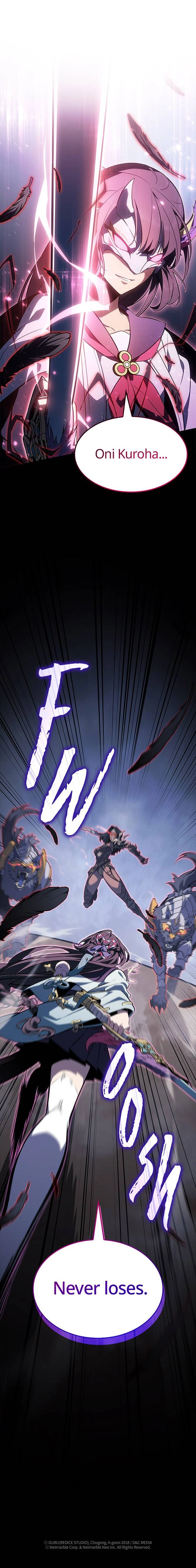 Solo Leveling Arise Chapter 4 - Page 17