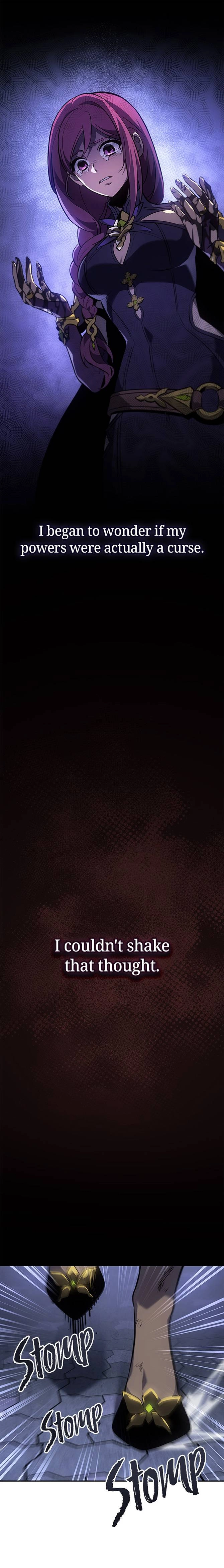 Solo Leveling Arise Chapter 5 - Page 8