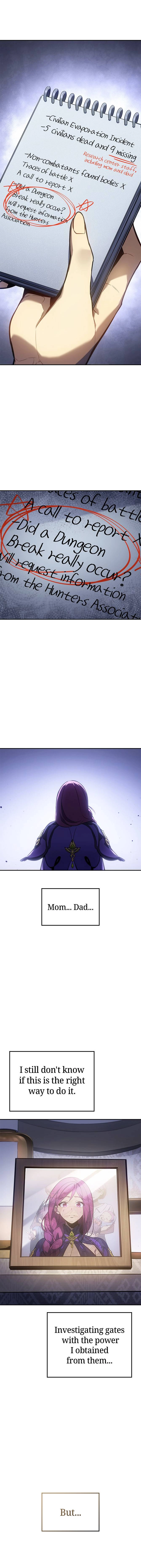 Solo Leveling Arise Chapter 5 - Page 14